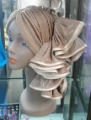 Popular Arabia Muslim Hijab Fast Delivery Assorted Colors