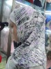 Unique Design Islamic Arabic Scarf Hijabs