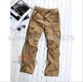 Men's Of Boutique Overalls Bags Casual Sport Pants