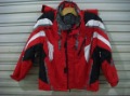 Outdoor Winter Ski X-Static Waterproof & Windproof Men's Hoodies & Sweatshirts
