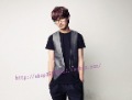Unique Clipping Double Overlap Buttons One's Morality Han2 Ban3 Ma3 Jia3 209