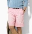 Classic Comfortable Fit Full Color Casual Style Men's Shorts