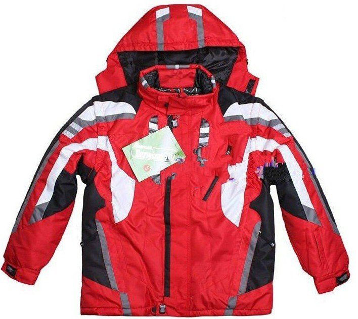 Men's Ski Snowboard 5 Colors Style Outdoor Sporterwear Hoodies