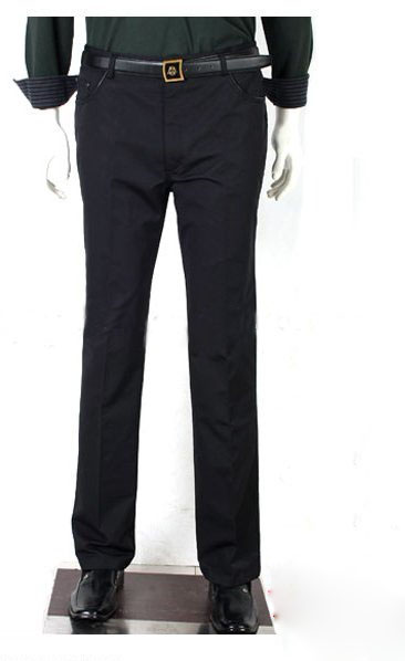Brand New Remo Gianni High Elastic Cotton Men's Pants