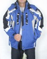 Blue Style Windproof Outwear Men's Hoodies & Sweatshirts