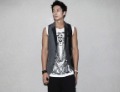 Brand New 100% Polyester Excellent Collocation Hot Spell by Han Color Ma3 Jia3 205