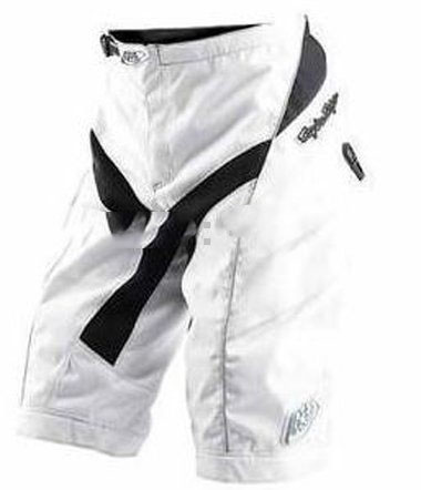 100% Polyester Wicking Fabric Breathable Cycling Wear Pants