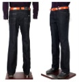 Brand New Remo Gianni Cotton Polyester Men's High-elastic Anti-Static Casual Pants