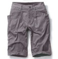 Outdoor Design Lander Casual Unique Gray Men's Shorts