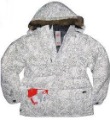 100% Goose Down Outdoor Skiing Wear Resistant Men's Hoodies