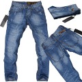 New Design Name Brand 100% High Quality Men's Jeans Size 28-36