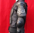 Armor Racing Wear Resistant Breathable Style Men's Suits
