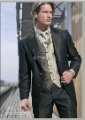 Unique Color Swallow Tail Designer Formal Style Bridegroom Suit
