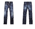 Great Ditails Exactky as Picture Soft Material Men's Jeans