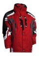 Waterproof Ski Jacket Performance Jacket  Men's Classic Design Coats