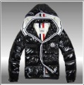 Hot Sale Brand New Fashion Winter Jack Outerwear Black