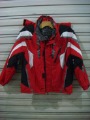 Outdoor Winter Ski X-Static Waterproof Zippers Men's Hoodies & Sweatshirts