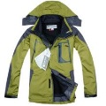 100% Polyester Cyan Color Sports Style Men's Hoodies & Sweatshirts