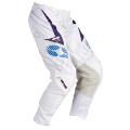Men's Perforated Ligheweight Casual Sports Racing Pants