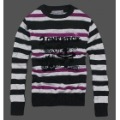 New Men's Long Sleeve Round Neck Winter Sweaters