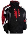 Men's Ski Jacket Performance Jacket  Classic Design Coats