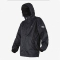 Waterproof Unique Black 100% Polyester Men's Hoodies & Sweatshirts