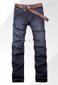 Men's Brand New 100% Cotton Knee Width Fashion Cool Jeans