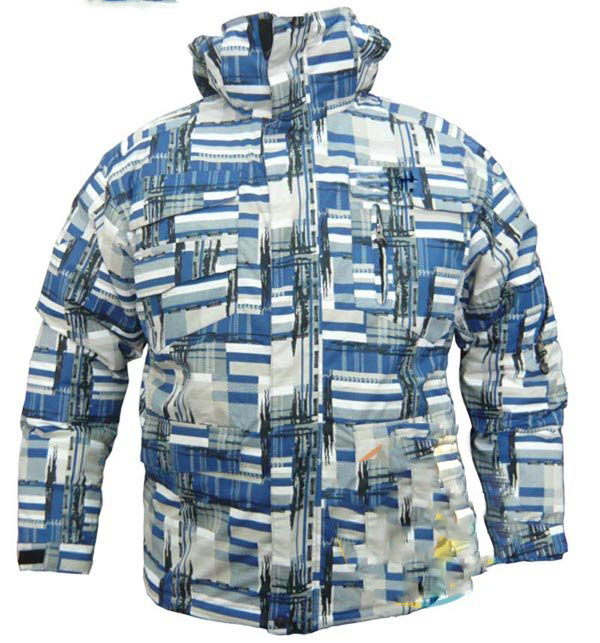 Men's Outdoor Skiing Jacket Winter Coat