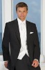 Full Length Formal Style Modern Lapel Men's Suits