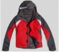 U.S. Jacket Three-adhesive Waterproof Jacket, Mix Order