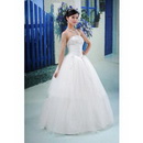 Beach Court Train Halter Organza Beading Sleeveless Lace White Wedding Dress