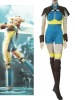 Best Quality Penelo Cosplay Blue Color Lightweight Fantasy Costumes