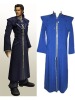 Reeve Tuesti Cosplay Blue Comfortable Designed Fantasy Costumes