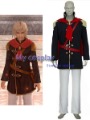 Jazz Cloth Agito Boy Halloween Cosplay Fantasy Costumes