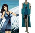 Ture to Life Rinoa Women's Performance Cosplay Fantasy Costumes