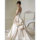 Halter Embroidery Princess Floor Length Beach Wedding Dresses