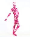 Chromatic Lycra Zentai E02469 Costumes Women Soft Stretchy Clothing Catsuits