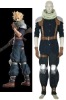 Cloud Strife Cosplay Men's Character Cool Great Details Fantasy Costumes