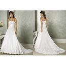 WD-0747 Free Shipping Gorgeous Bridal Wedding Dress Wedding Gown