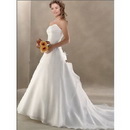 Popular Elegant Wedding Dress
