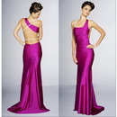Custom Made Sexy Appliques Sleeve Lovely Strapless Evening Dress Princess Wedding Dresses