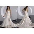 2010 Hot Romantic Winter Mermaid Wedding Dresses (any Size and Color)