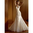 Wow ! Fashion Lucky New Sexy Evening Dress Wedding Gown Prom Gowns All Size+gift