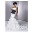 Whole Sale High Quality Wedding Dress/bridal Wedding Gown +free Shipping