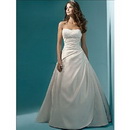 New Wedding Dress Gown Free Shipping