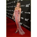 V-Neck Style Gown Ball Sweetheart Court Train Celebrity Dresses