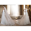2011 Fashionable Bridal Wedding Gown SL-4181