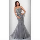 Large Wholesale Silver Mermaid Wedding Dress Size Custom Exempt Freight Service