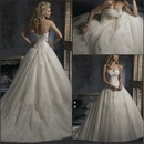 QNWY999A Wholesale !Free Shipping! Custom-made 2011 Sexy Bridal Evening Gowns / Formal Dresses Any Size Color/ Floor-Length
