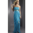 Tea-Length Halter Sexy Lovely Strapless Evening Dress Jewel Princess Wedding Dresses